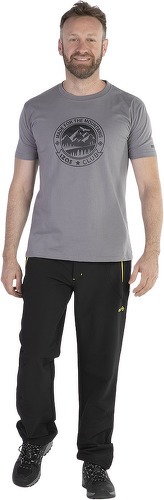 Izas-Mikon - Pantalon de randonnée-3