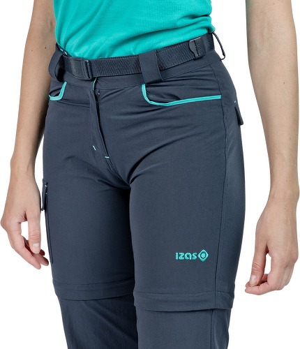 Izas-Mauna Ii - Pantalon de randonnée-2