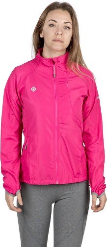 Izas-Izas Isona - Veste de randonnée-2