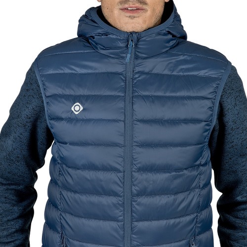 Izas-Plume Sereni - Veste de randonnée-4