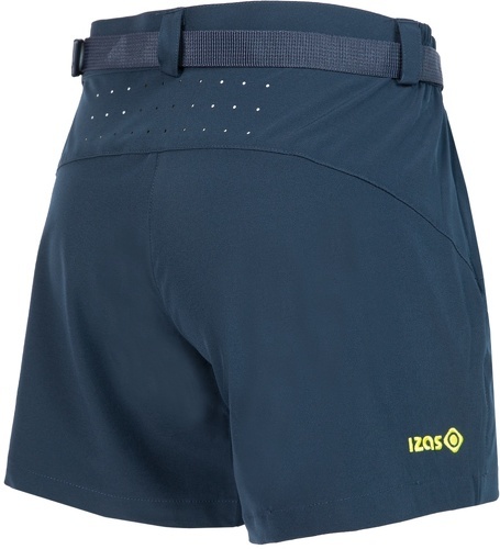 Izas-Rillo Stretch Séchage Rapide Pour Rillo - Short de randonnée-1