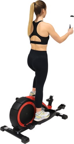 Care-Care Sportis - Velo elliptique-1