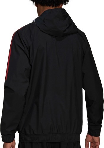 adidas Performance-Manchester United Condivo - Veste de football-1