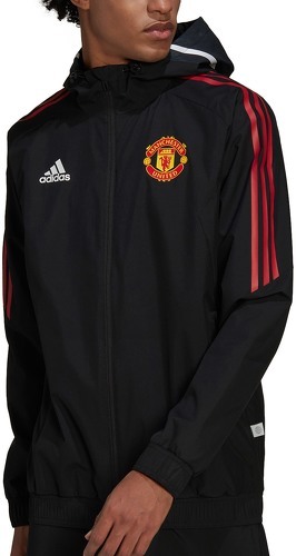 adidas Performance-Manchester United Condivo - Veste de football-2