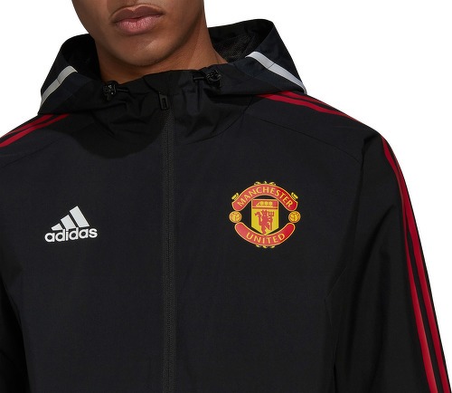 adidas Performance-Manchester United Condivo - Veste de football-3