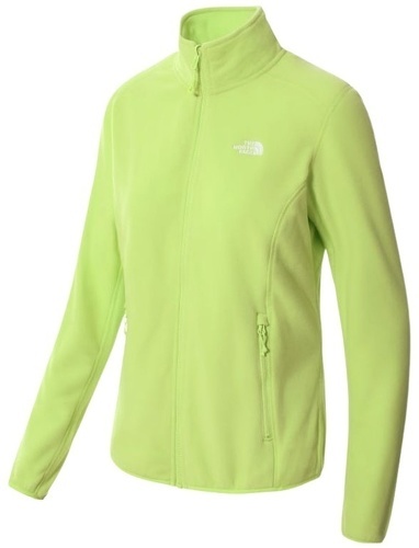 THE NORTH FACE-W 100 Glacier Fz Eu-0