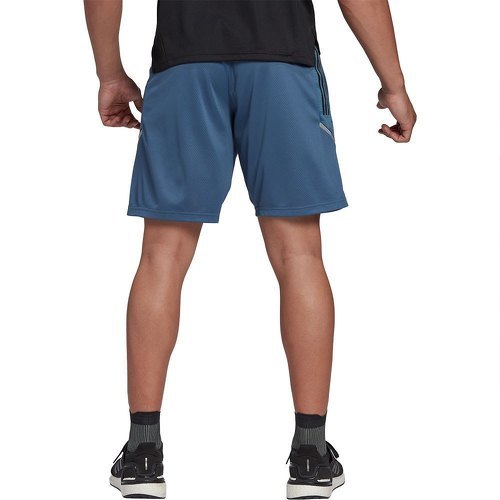 adidas Performance-Short de rugby All Blacks Primeblue Gym-2