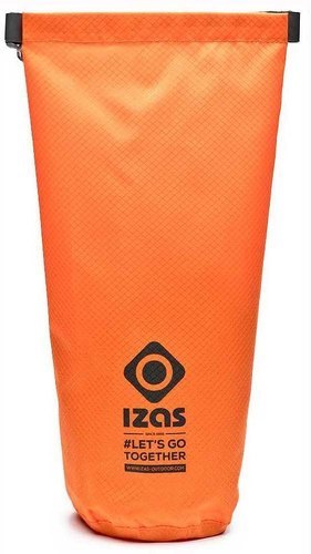 Izas-Izas Sac Étanche Seges 1L - Sac de randonnée-0