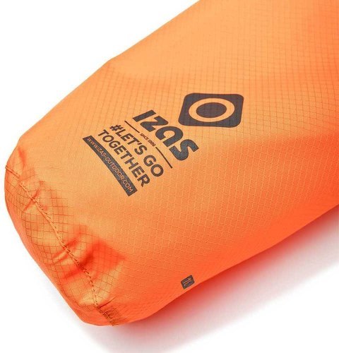 Izas-Izas Sac Étanche Seges 1L - Sac de randonnée-3