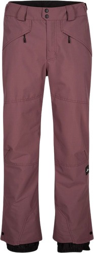 O’NEILL-Pantalon de Ski Rose Homme O'Neill Hammer-image-1