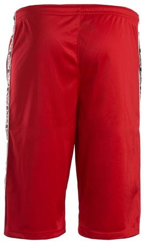 West Coast Choppers-West Coast Choppers Ball - Short de basketball-1