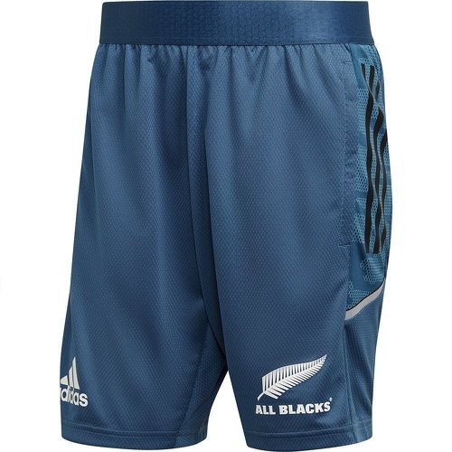 adidas Performance-Short de rugby All Blacks Primeblue Gym-3