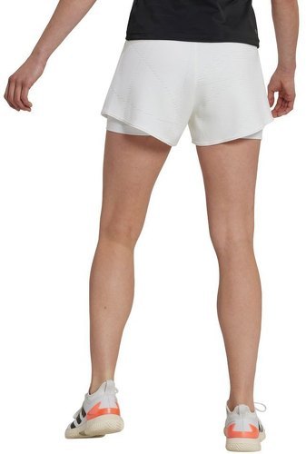 adidas Performance-London - Short de tennis-1