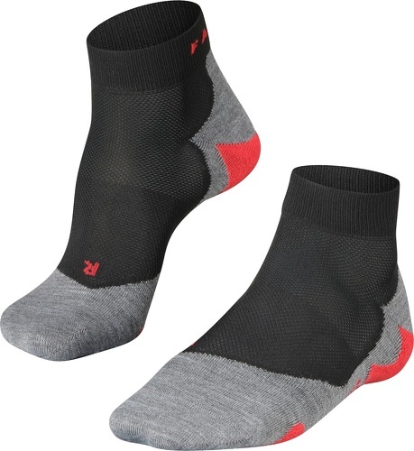 FALKE-Ru5 - Chaussettes de running-0