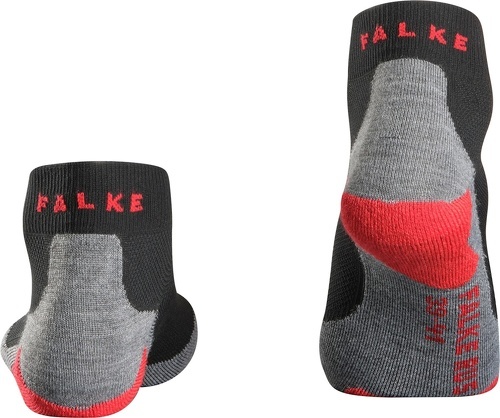 FALKE-Ru5 - Chaussettes de running-1