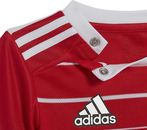 adidas Performance-Ensemble bébés Domicile FC Bayern 22/23-1