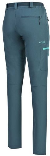 Izas-Izas Les Pantalons Lut W Co-1