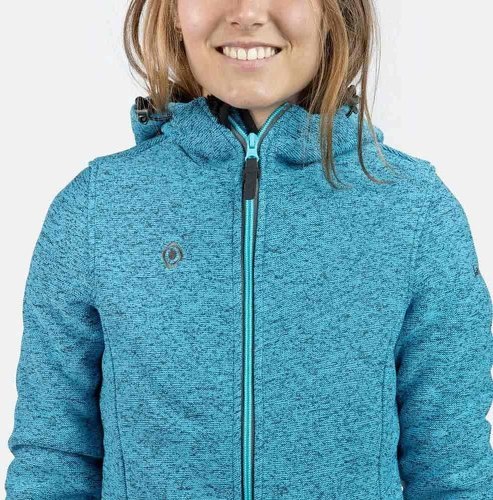 Izas-Izas Persia - Polaire de ski-4