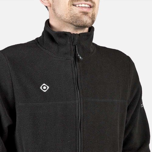 Izas-Izas Obi - Polaire de ski-4