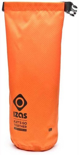 Izas-Izas Sac Étanche Seges 2L - Sac de randonnée-2