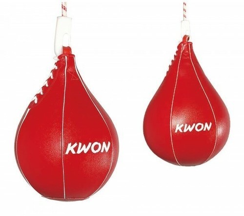 KWON-Poire De Frappe Kwon - Poire de vitesse de boxe-0