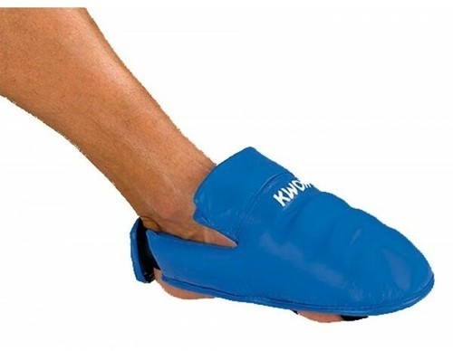 KWON-Protège-pieds Karaté Kwon-0