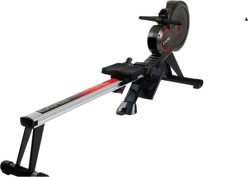 Care-Mag Rower Air - Rameur-3