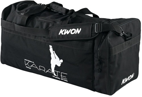 KWON-Sac de sport Karaté-0