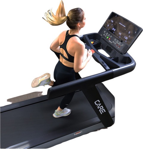 Care-Zephyr - Tapis de course-1