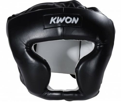 KWON-Casque de boxe Thaï Kwon Kick-1