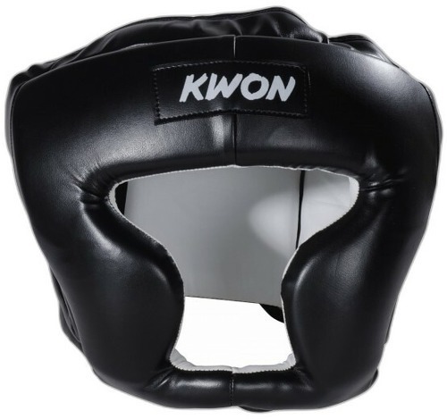 KWON-Casque de boxe Thaï Kwon Kick-0