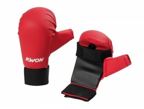 KWON-Gants de Karaté avec boucles aux pouces Kwon-0