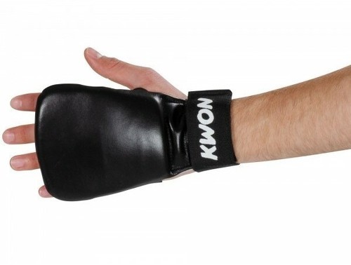 KWON-Gants de Karaté/Ju Jutsu Kwon Competition-0