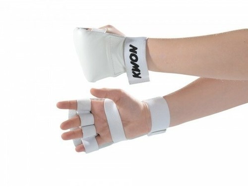 KWON-Gants de Karaté/Ju Jutsu Kwon Competition-1
