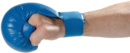 Wacoku-Gants de Karaté Wacoku WKF Ka.o.Daumen-3