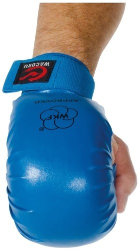 Wacoku-Gants de Karaté Wacoku WKF Ka.o.Daumen-4