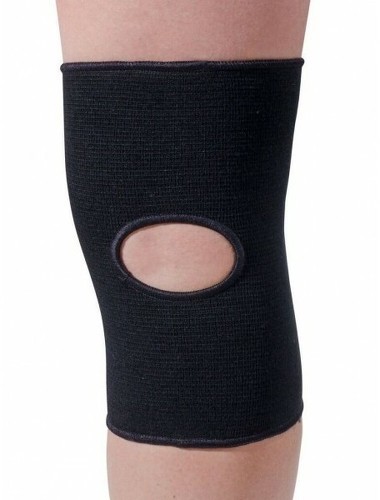 KWON-Kwon Stoff Verstärkt - Genouillères de maintien-2