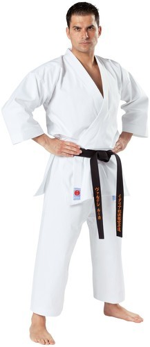 KWON-Kimono Karaté Kwon Kata Tanaka 10 Oz-0