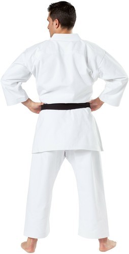 KWON-Kimono Karaté Kwon Kata Tradition 12 Oz-1