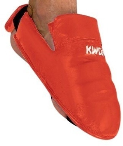 KWON-Protège-pieds Karaté Kwon-1
