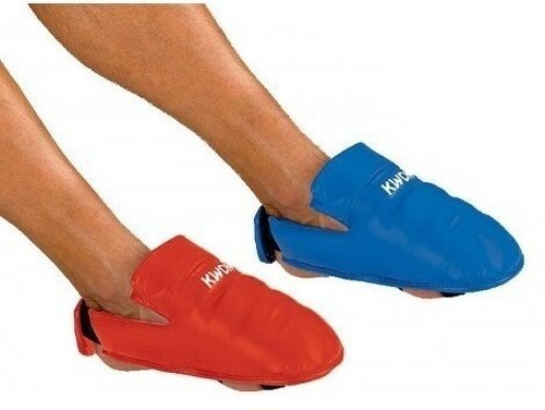 KWON-Protège-pieds Karaté Kwon-2