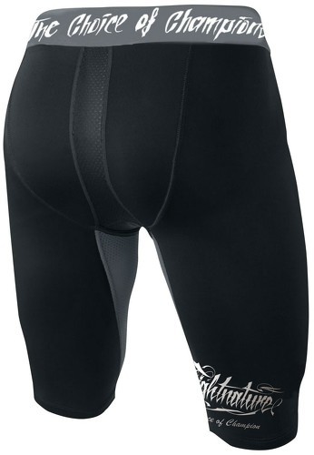 Fightnature-Short de compression Fightnature-1