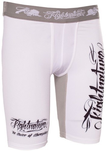 Fightnature-Short de compression Fightnature-3