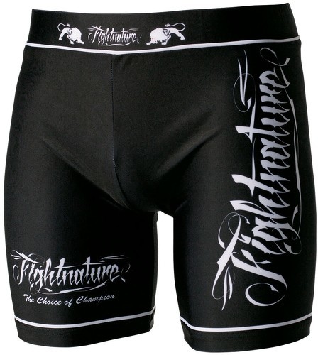 Fightnature-Short de compression Fightnature Vale Tudo-2