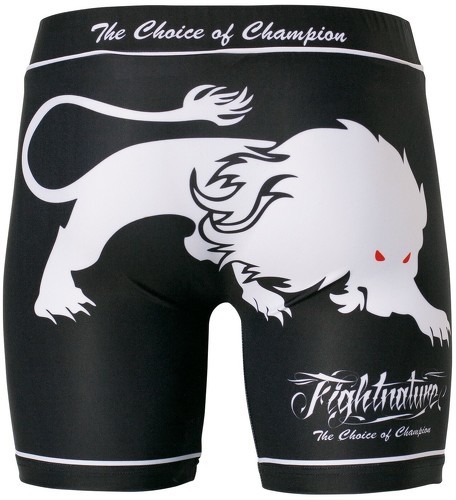 Fightnature-Short de compression Fightnature Vale Tudo-3