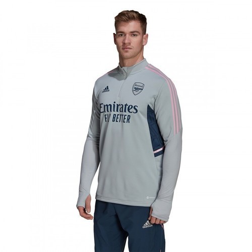 adidas Performance-Arsenal Fc Training 2022-2023 - Sweat de football-2