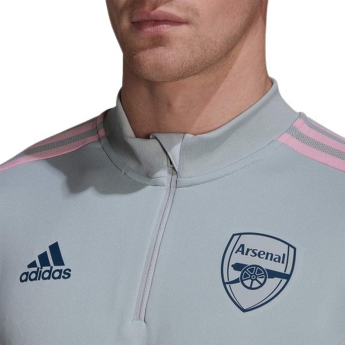 adidas Performance-Arsenal Fc Training 2022-2023 - Sweat de football-4