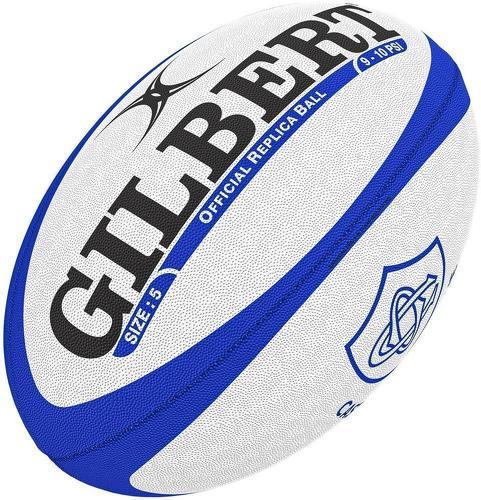 GILBERT-Ballon de Rugby Gilbert Castres-1