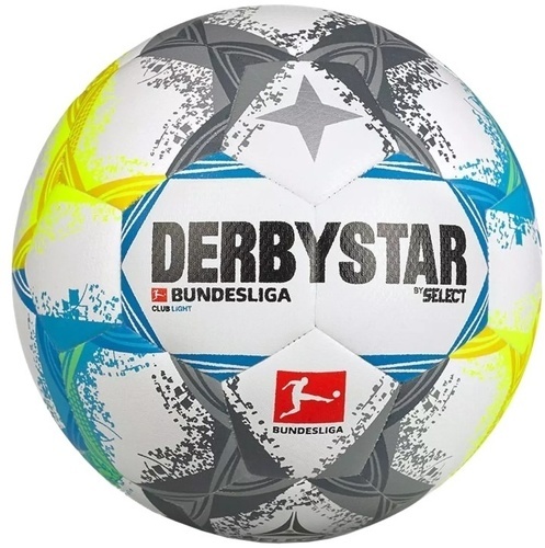 Derbystar-Bundesliga Club Light Training Ball Gr.-2