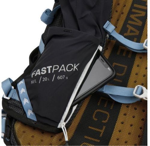 ULTIMATE DIRECTION-Ultimate Direction Fastpack 20l - Sac de randonnée-3